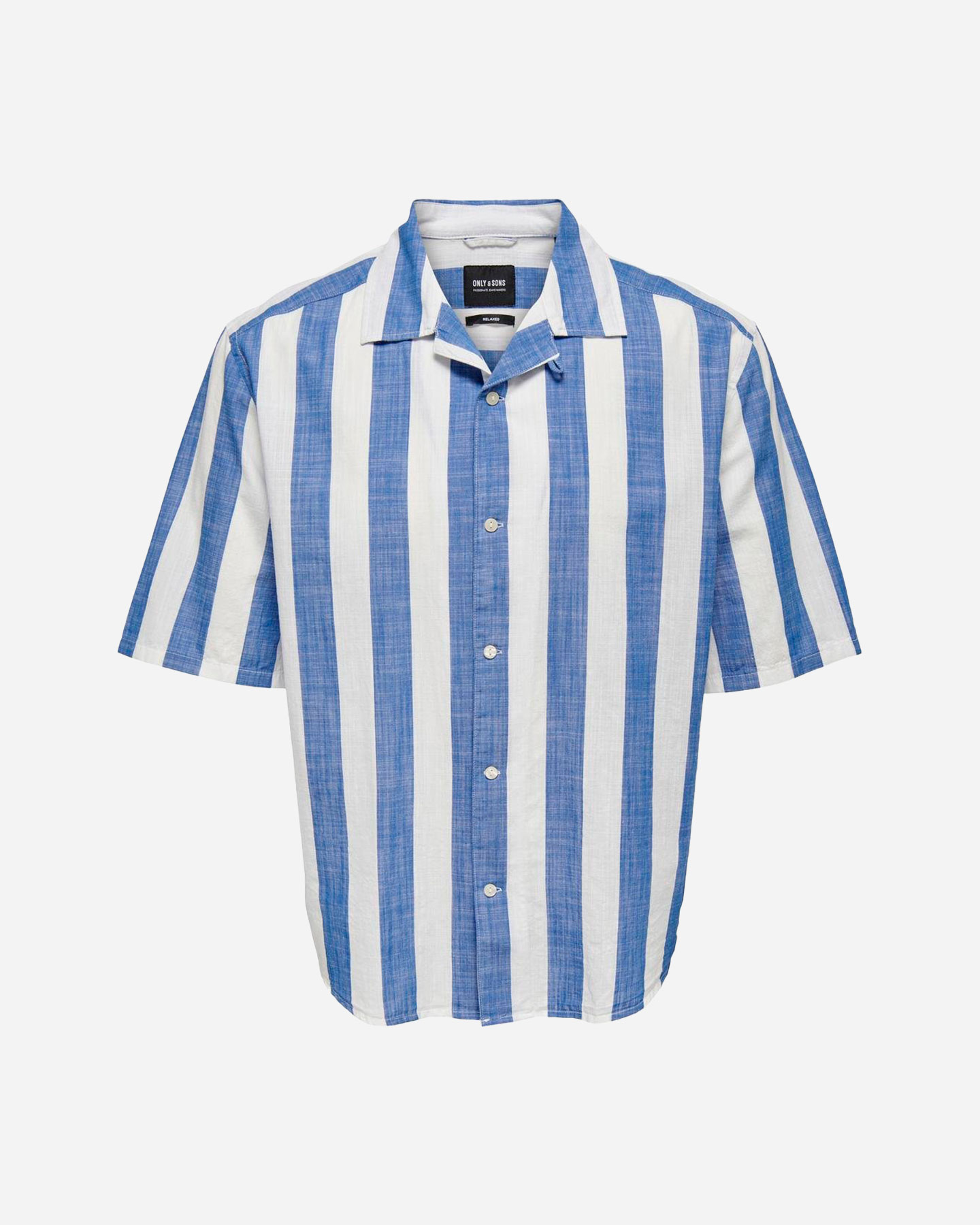 Camicia ONLY & SONS TES M - 3 | Cisalfa Sport